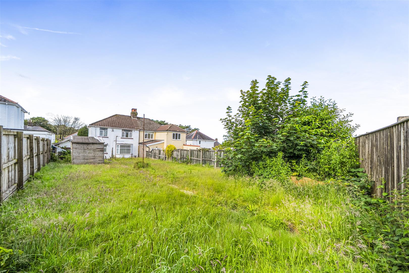 Middle Road, Ravenhill, Swansea, SA5 5DH